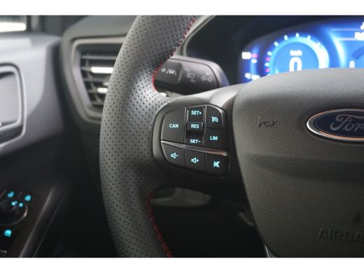 Ford FOCUS Wagon Wagon 1.0 EcoBoost Hybrid ST Line X | Winter Pack | 18 Inch | Navigatie | Cruise | Climate Contro... ActivLease financial lease
