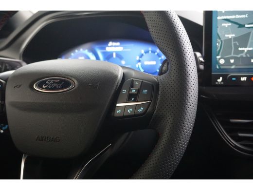 Ford FOCUS Wagon Wagon 1.0 EcoBoost Hybrid ST Line X | Winter Pack | 18 Inch | Navigatie | Cruise | Climate Contro... ActivLease financial lease