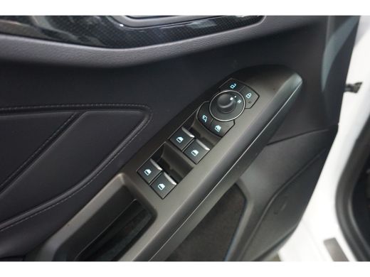 Ford FOCUS Wagon Wagon 1.0 EcoBoost Hybrid ST Line X | Winter Pack | 18 Inch | Navigatie | Cruise | Climate Contro... ActivLease financial lease