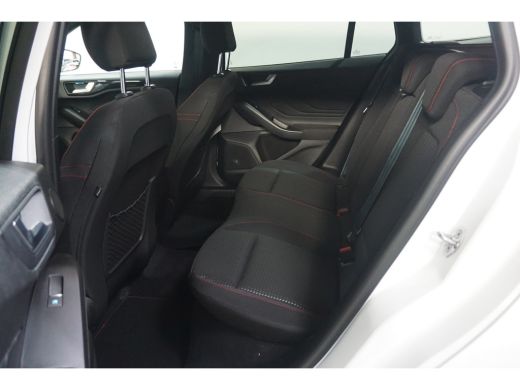 Ford FOCUS Wagon Wagon 1.0 EcoBoost Hybrid ST Line X | Winter Pack | 18 Inch | Navigatie | Cruise | Climate Contro... ActivLease financial lease
