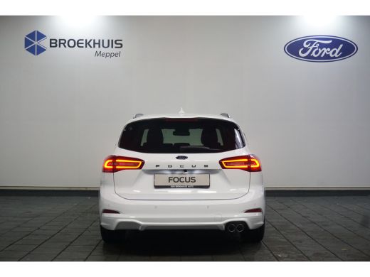 Ford FOCUS Wagon Wagon 1.0 EcoBoost Hybrid ST Line X | Winter Pack | 18 Inch | Navigatie | Cruise | Climate Contro... ActivLease financial lease