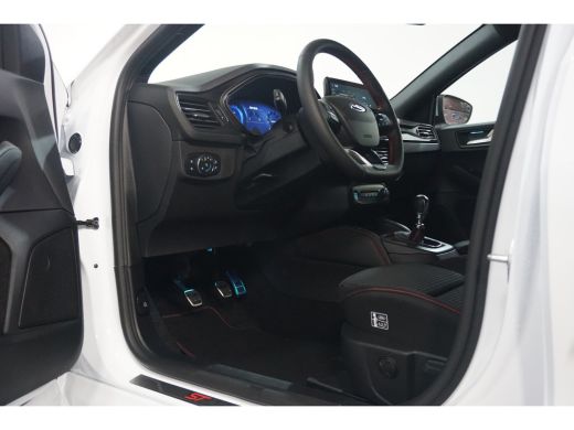 Ford FOCUS Wagon Wagon 1.0 EcoBoost Hybrid ST Line X | Winter Pack | 18 Inch | Navigatie | Cruise | Climate Contro... ActivLease financial lease