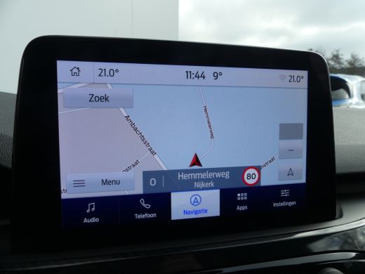 Ford Kuga 2.5 PHEV 225PK ST-Line | TREKHAAK | NAVI | PARKEERSENSOREN | CAMERA | 18'' LMV | ActivLease financial lease