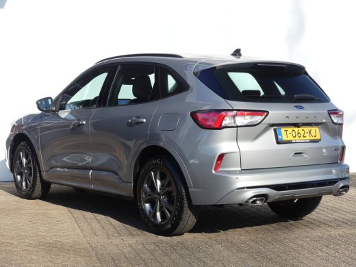 Ford Kuga 2.5 PHEV 225PK ST-Line | TREKHAAK | NAVI | PARKEERSENSOREN | CAMERA | 18'' LMV | ActivLease financial lease
