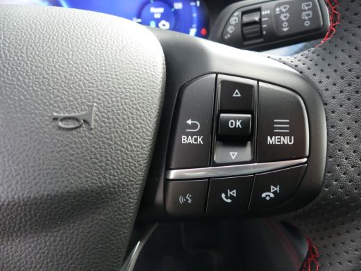 Ford Kuga 2.5 PHEV 225PK ST-Line | TREKHAAK | NAVI | PARKEERSENSOREN | CAMERA | 18'' LMV | ActivLease financial lease