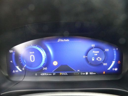 Ford Kuga 2.5 PHEV 225PK ST-Line | TREKHAAK | NAVI | PARKEERSENSOREN | CAMERA | 18'' LMV | ActivLease financial lease