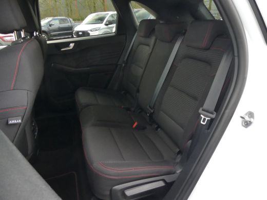 Ford Kuga 2.5 PHEV 225PK ST-Line | TREKHAAK | NAVI | PARKEERSENSOREN | CAMERA | 18'' LMV | ActivLease financial lease
