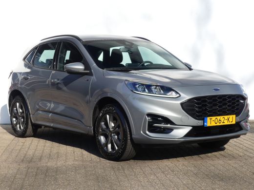 Ford Kuga 2.5 PHEV 225PK ST-Line | TREKHAAK | NAVI | PARKEERSENSOREN | CAMERA | 18'' LMV | ActivLease financial lease
