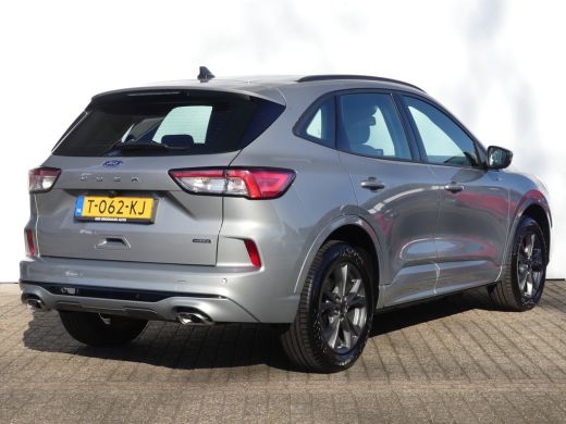 Ford Kuga 2.5 PHEV 225PK ST-Line | TREKHAAK | NAVI | PARKEERSENSOREN | CAMERA | 18'' LMV | ActivLease financial lease