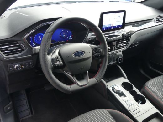 Ford Kuga 2.5 PHEV 225PK ST-Line | TREKHAAK | NAVI | PARKEERSENSOREN | CAMERA | 18'' LMV | ActivLease financial lease