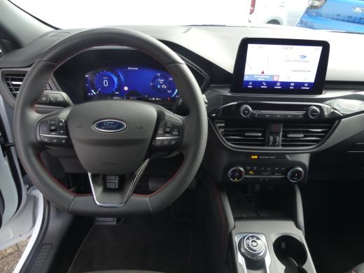 Ford Kuga 2.5 PHEV 225PK ST-Line | TREKHAAK | NAVI | PARKEERSENSOREN | CAMERA | 18'' LMV | ActivLease financial lease