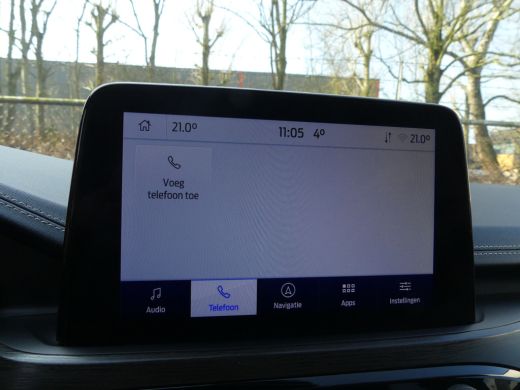 Ford Kuga 2.5 PHEV 225PK Vignale | HEAD-UP DISPLAY | LEDER | STOELVERWARMING | ELEKTRISCHE ACHTERKLEP | ActivLease financial lease