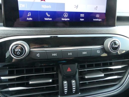 Ford Kuga 2.5 PHEV 225PK Vignale | HEAD-UP DISPLAY | LEDER | STOELVERWARMING | ELEKTRISCHE ACHTERKLEP | ActivLease financial lease