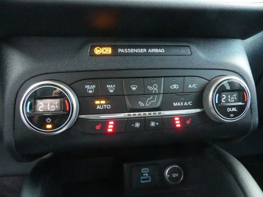 Ford Kuga 2.5 PHEV 225PK Vignale | HEAD-UP DISPLAY | LEDER | STOELVERWARMING | ELEKTRISCHE ACHTERKLEP | ActivLease financial lease