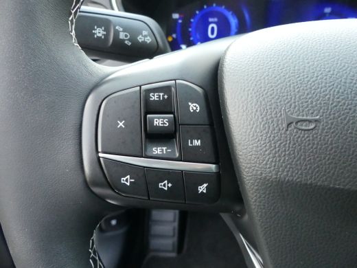 Ford Kuga 2.5 PHEV 225PK Vignale | HEAD-UP DISPLAY | LEDER | STOELVERWARMING | ELEKTRISCHE ACHTERKLEP | ActivLease financial lease