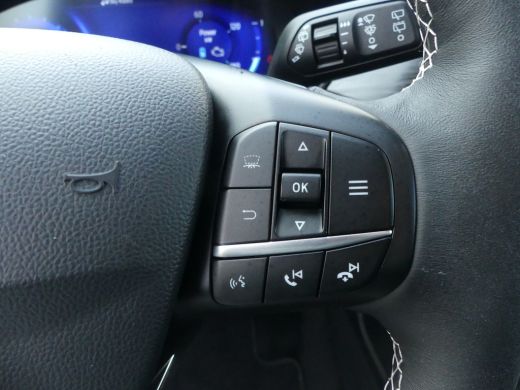 Ford Kuga 2.5 PHEV 225PK Vignale | HEAD-UP DISPLAY | LEDER | STOELVERWARMING | ELEKTRISCHE ACHTERKLEP | ActivLease financial lease
