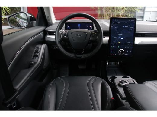 Ford Mustang Mach-E Ford 98kWh Ext. Range RWD Technology Pack Plus ActivLease financial lease