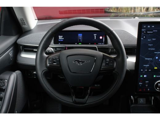 Ford Mustang Mach-E Ford 98kWh Ext. Range RWD Technology Pack Plus ActivLease financial lease