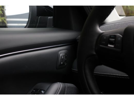 Ford Mustang Mach-E Ford 98kWh Ext. Range RWD Technology Pack Plus ActivLease financial lease