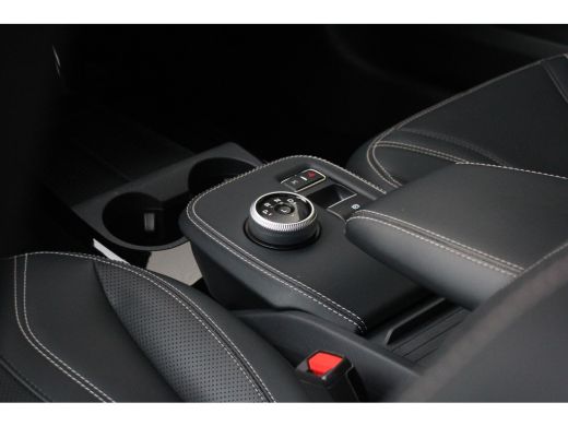 Ford Mustang Mach-E Ford 98kWh Ext. Range RWD Technology Pack Plus ActivLease financial lease