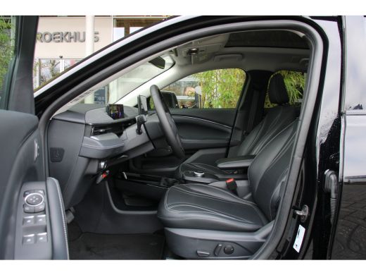 Ford Mustang Mach-E Ford 98kWh Ext. Range RWD Technology Pack Plus ActivLease financial lease