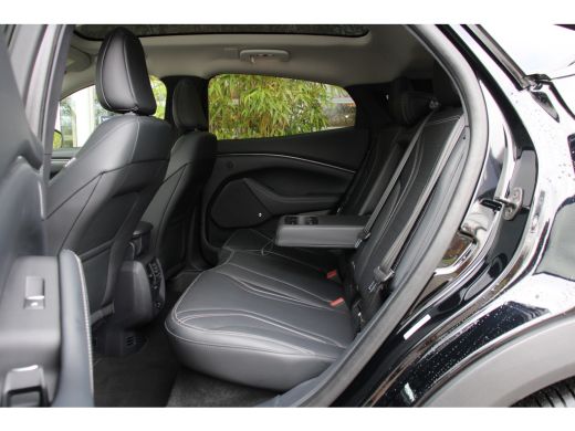 Ford Mustang Mach-E Ford 98kWh Ext. Range RWD Technology Pack Plus ActivLease financial lease