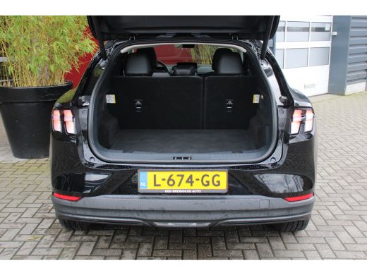 Ford Mustang Mach-E Ford 98kWh Ext. Range RWD Technology Pack Plus ActivLease financial lease