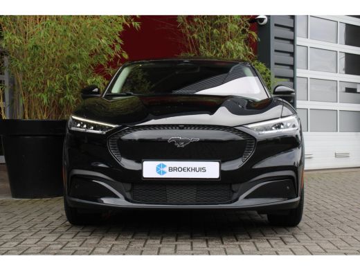 Ford Mustang Mach-E Ford 98kWh Ext. Range RWD Technology Pack Plus ActivLease financial lease