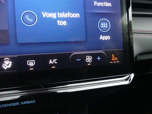 Ford Puma 1.0 EcoBoost Hybrid 125PK ST-Line | STOEL+STUUR+VOORRUITVERWARMING | ELEKTRISCHE ACHTERKLEP | KEY... ActivLease financial lease