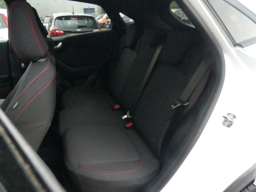 Ford Puma 1.0 EcoBoost Hybrid 125PK ST-Line | STOEL+STUUR+VOORRUITVERWARMING | ELEKTRISCHE ACHTERKLEP | KEY... ActivLease financial lease