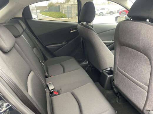 Mazda 2 1.5 e-SkyActiv-G 90 Exclusive-Line | NIEUWE AUTO | Climate control | Achteruitrij camera | LM vel... ActivLease financial lease