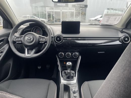 Mazda 2 1.5 e-SkyActiv-G 90 Exclusive-Line | NIEUWE AUTO | Climate control | Achteruitrij camera | LM vel... ActivLease financial lease