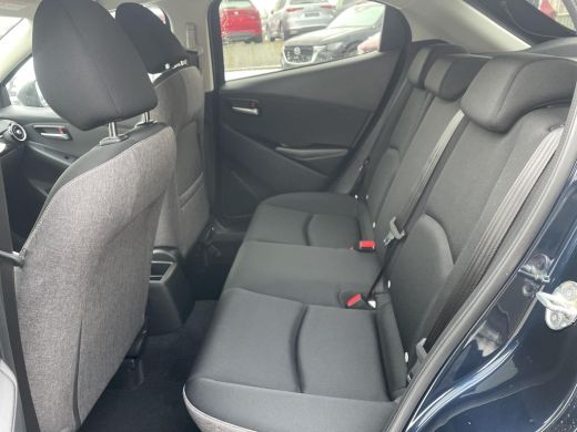 Mazda 2 1.5 e-SkyActiv-G 90 Exclusive-Line | NIEUWE AUTO | Climate control | Achteruitrij camera | LM vel... ActivLease financial lease