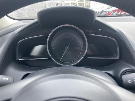 Mazda 2 1.5 e-SkyActiv-G 90 Exclusive-Line | NIEUWE AUTO | Climate control | Achteruitrij camera | LM vel... ActivLease financial lease