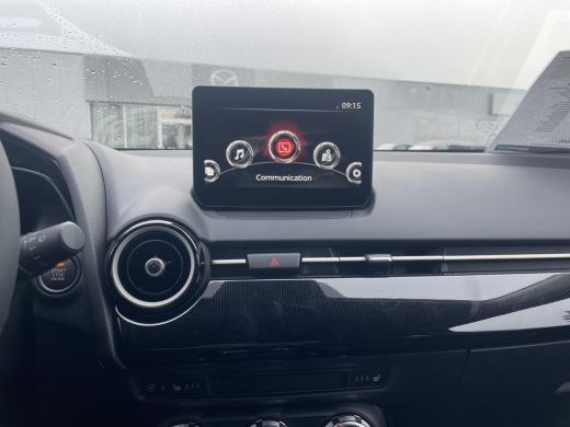 Mazda 2 1.5 e-SkyActiv-G 90 Exclusive-Line | NIEUWE AUTO | Climate control | Achteruitrij camera | LM vel... ActivLease financial lease