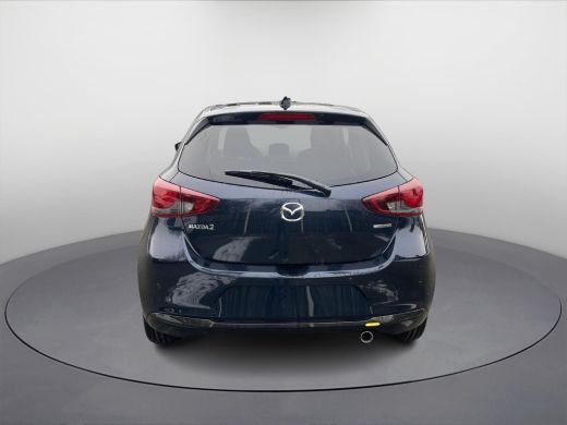 Mazda 2 1.5 e-SkyActiv-G 90 Exclusive-Line | NIEUWE AUTO | Climate control | Achteruitrij camera | LM vel... ActivLease financial lease