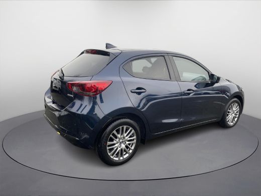 Mazda 2 1.5 e-SkyActiv-G 90 Exclusive-Line | NIEUWE AUTO | Climate control | Achteruitrij camera | LM vel... ActivLease financial lease
