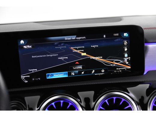 Mercedes CLA-Klasse 180 AMG-Line *1ste Eigenaar*2x AMG*Ambiente* ActivLease financial lease