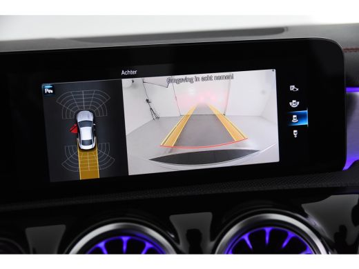 Mercedes CLA-Klasse 180 AMG-Line *1ste Eigenaar*2x AMG*Ambiente* ActivLease financial lease