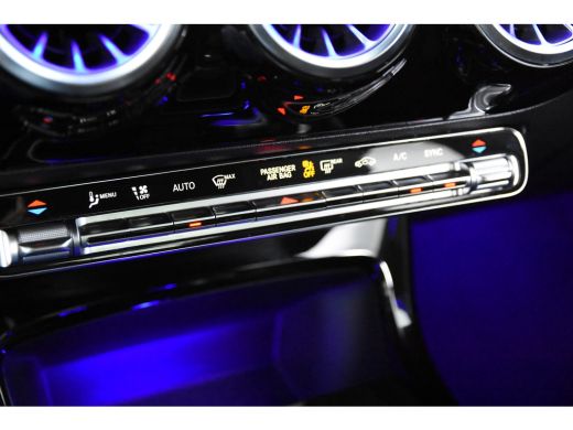 Mercedes CLA-Klasse 180 AMG-Line *1ste Eigenaar*2x AMG*Ambiente* ActivLease financial lease