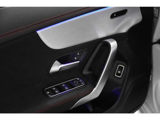 Mercedes CLA-Klasse 180 AMG-Line *1ste Eigenaar*2x AMG*Ambiente* ActivLease financial lease