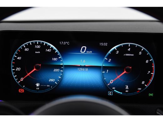 Mercedes CLA-Klasse 180 AMG-Line *1ste Eigenaar*2x AMG*Ambiente* ActivLease financial lease