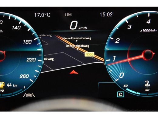 Mercedes CLA-Klasse 180 AMG-Line *1ste Eigenaar*2x AMG*Ambiente* ActivLease financial lease