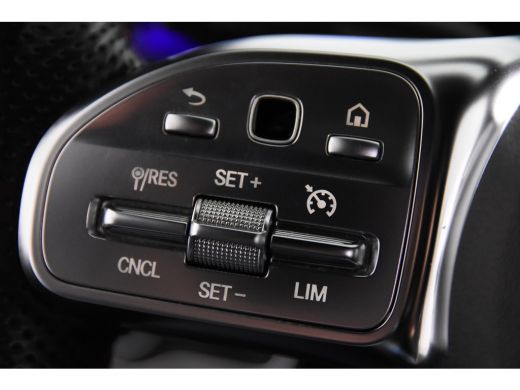 Mercedes CLA-Klasse 180 AMG-Line *1ste Eigenaar*2x AMG*Ambiente* ActivLease financial lease