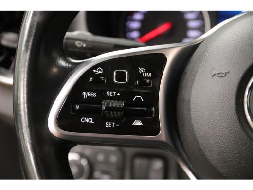 Mercedes Sprinter 515 CDI AUTOMAAT BAKWAGEN MEUBELBAK MET LAADKLEP ActivLease financial lease
