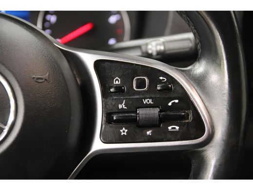 Mercedes Sprinter 515 CDI AUTOMAAT BAKWAGEN MEUBELBAK MET LAADKLEP ActivLease financial lease