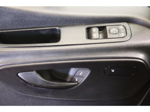 Mercedes Sprinter 515 CDI AUTOMAAT BAKWAGEN MEUBELBAK MET LAADKLEP ActivLease financial lease
