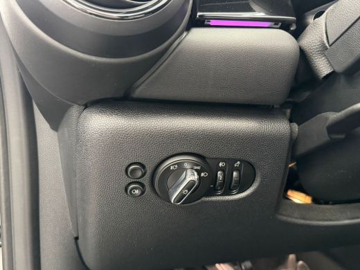 Mini Cabrio 1.5 Cooper Business Edition | Airco | Cruise control | Carplay | Leder | Alarm | DAB | LED | | Ai... ActivLease financial lease