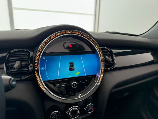 Mini Cabrio 1.5 Cooper Business Edition | Airco | Cruise control | Carplay | Leder | Alarm | DAB | LED | | Ai... ActivLease financial lease