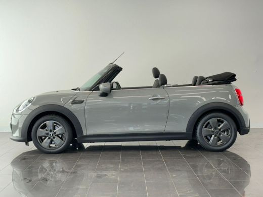 Mini Cabrio 1.5 Cooper Business Edition | Airco | Cruise control | Carplay | Leder | Alarm | DAB | LED | | Ai... ActivLease financial lease